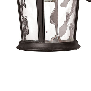 Hinkley Windsor Outdoor Small Wall Mount Lantern Alternative Image 4