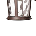 Hinkley Windsor Outdoor Small Wall Mount Lantern Alternative Image 8