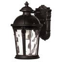 Hinkley Windsor Outdoor Small Wall Mount Lantern 