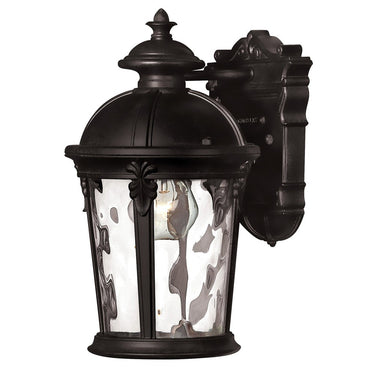 Hinkley Windsor Outdoor Small Wall Mount Lantern 