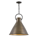 Hinkley Winnie Large Pendant Alternative Image 1