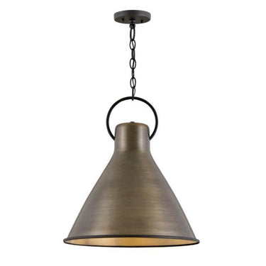 Hinkley Winnie Large Pendant Alternative Image 1