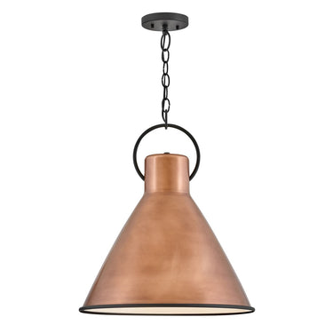 Hinkley Winnie Large Pendant 