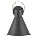Hinkley Winnie LED Outdoor Medium Wall Mount Lantern Alternative Image 1