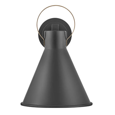 Hinkley Winnie LED Outdoor Medium Wall Mount Lantern Alternative Image 1