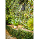 Hinkley Winnie LED Outdoor Medium Wall Mount Lantern Alternative Image 2