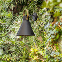 Hinkley Winnie LED Outdoor Medium Wall Mount Lantern Alternative Image 3