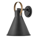 Hinkley Winnie LED Outdoor Medium Wall Mount Lantern 