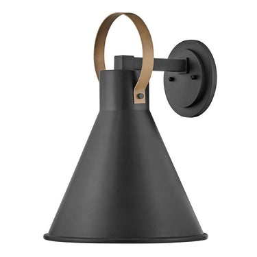 Hinkley Winnie LED Outdoor Medium Wall Mount Lantern 