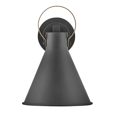 Hinkley Winnie LED Outdoor Small Wall Mount Lantern Alternative Image 2