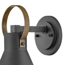Hinkley Winnie LED Outdoor Small Wall Mount Lantern Alternative Image 3