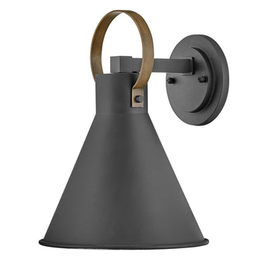 Hinkley Winnie LED Outdoor Small Wall Mount Lantern 
