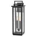 Hinkley Winthorpe Outdoor Large Wall Mount Lantern 