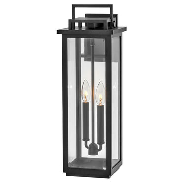 Hinkley Winthorpe Outdoor Large Wall Mount Lantern 