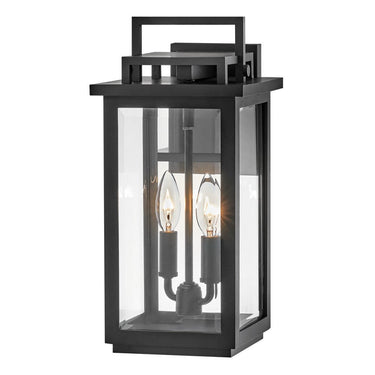 Hinkley Winthorpe Outdoor Medium Wall Mount Lantern 