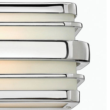 Hinkley Winton Extra Large Six Light Vanity Wall Sconce Alternative Image 2