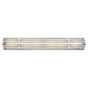 Hinkley Winton Extra Large Six Light Vanity Wall Sconce 