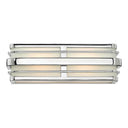 Hinkley Winton Small Two Light Vanity Wall Sconce 