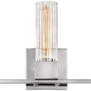 Hinkley Xander Medium Three Light Vanity Wall Sconce Alternative Image 10