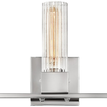 Hinkley Xander Medium Three Light Vanity Wall Sconce Alternative Image 10