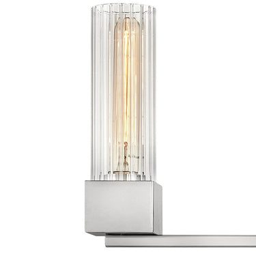 Hinkley Xander Medium Three Light Vanity Wall Sconce Alternative Image 11