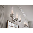 Hinkley Xander Medium Three Light Vanity Wall Sconce Alternative Image 13