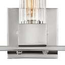 Hinkley Xander Medium Three Light Vanity Wall Sconce Alternative Image 6