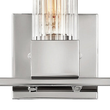 Hinkley Xander Medium Three Light Vanity Wall Sconce Alternative Image 7