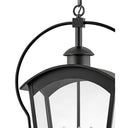 Hinkley Yale Alternative Image 17" Outdoor Large Hanging Lantern Alternative Image 1