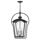 Hinkley Yale 17" Outdoor Large Hanging Lantern 