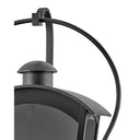 Hinkley Yale Outdoor Large Wall Mount Lantern - Alternative Image 13304BK Alternative Image 1