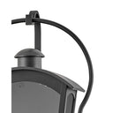 Hinkley Yale Outdoor Medium Wall Mount Lantern Alternative Image 1