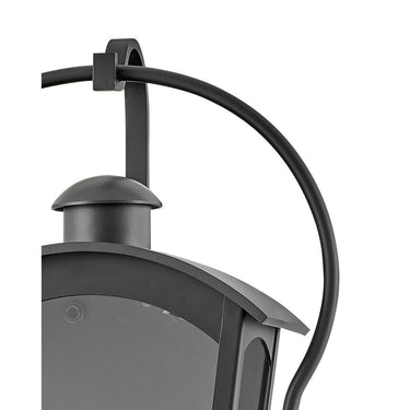 Hinkley Yale Outdoor Medium Wall Mount Lantern Alternative Image 1