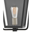 Hinkley Yale Outdoor Medium Wall Mount Lantern Alternative Image 2