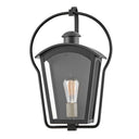 Hinkley Yale Outdoor Medium Wall Mount Lantern 