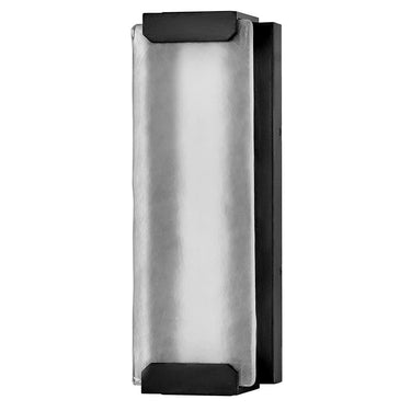 Hinkley Zayde Outdoor Medium Wall Mount Lantern Alternative Image 2