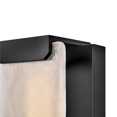 Hinkley Zayde Outdoor Medium Wall Mount Lantern Alternative Image 3