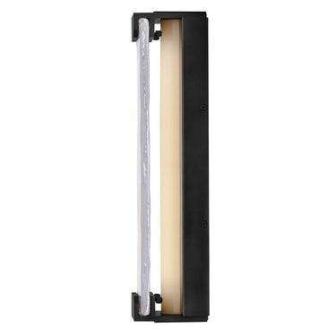 Hinkley Zayde Outdoor Medium Wall Mount Lantern Alternative Image 4