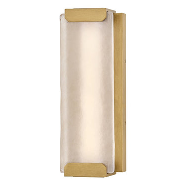 Hinkley Zayde Outdoor Medium Wall Mount Lantern Alternative Image 5