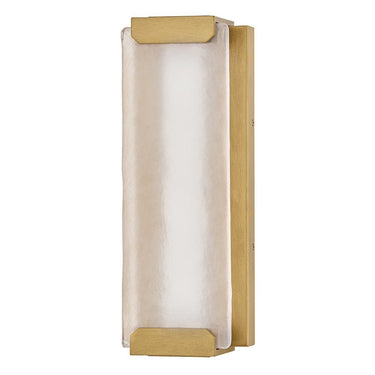 Hinkley Zayde Outdoor Medium Wall Mount Lantern Alternative Image 7
