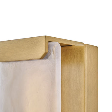 Hinkley Zayde Outdoor Medium Wall Mount Lantern Alternative Image 8