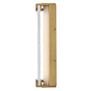 Hinkley Zayde Outdoor Medium Wall Mount Lantern Alternative Image 9