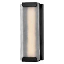 Hinkley Zayde Outdoor Medium Wall Mount Lantern 