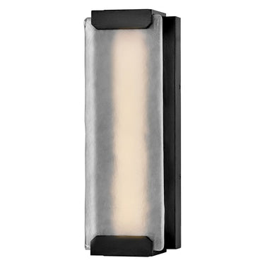 Hinkley Zayde Outdoor Medium Wall Mount Lantern 