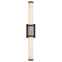 Hinkley Zevi Large LED Vanity Wall Sconce Alternative Image 1
