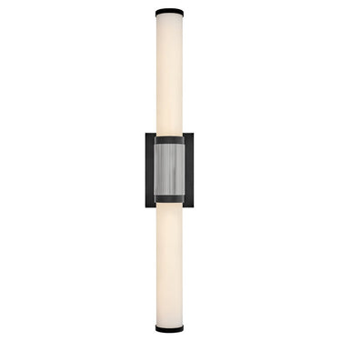 Hinkley Zevi Large LED Vanity Wall Sconce Alternative Image 1