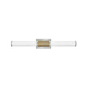 Hinkley Zevi Large LED Vanity Wall Sconce Alternative Image 10