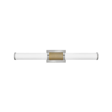 Hinkley Zevi Large LED Vanity Wall Sconce Alternative Image 10