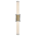 Hinkley Zevi Large LED Vanity Wall Sconce Alternative Image 11