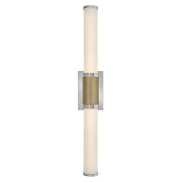 Hinkley Zevi Large LED Vanity Wall Sconce Alternative Image 11